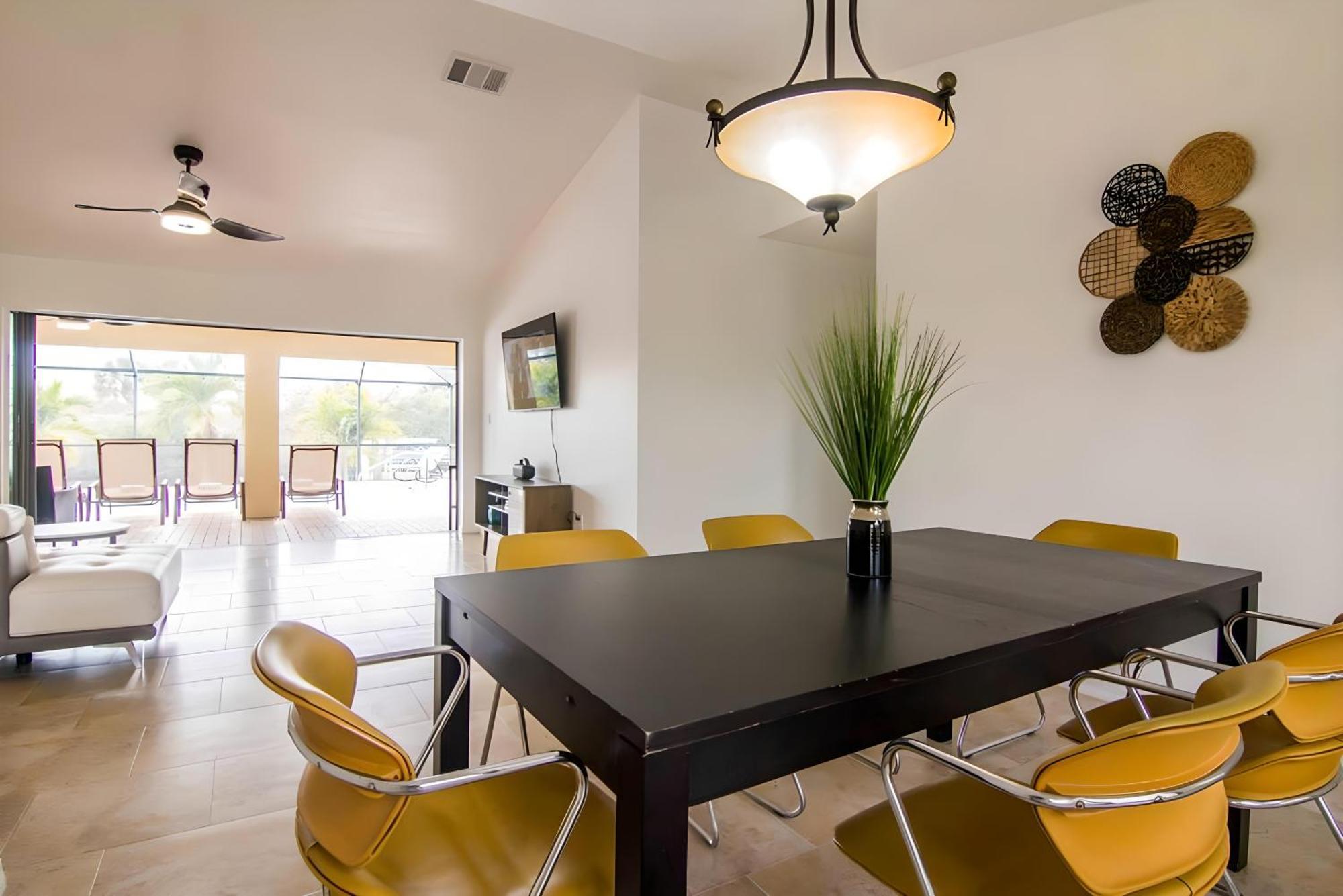 House With A Boatyour Private Waterfront Resort Port Charlotte Esterno foto