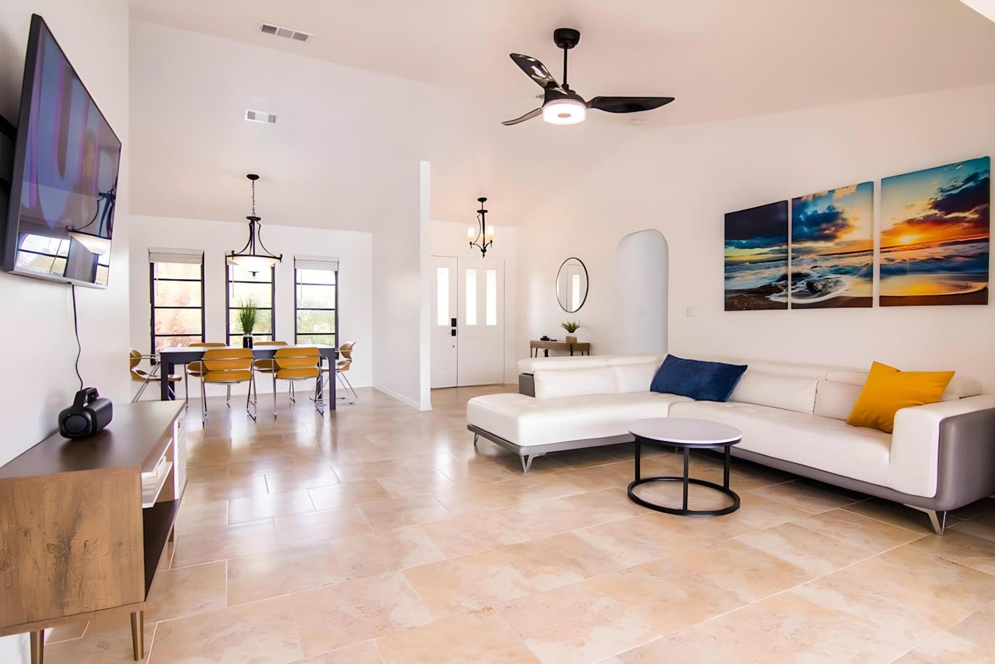 House With A Boatyour Private Waterfront Resort Port Charlotte Esterno foto